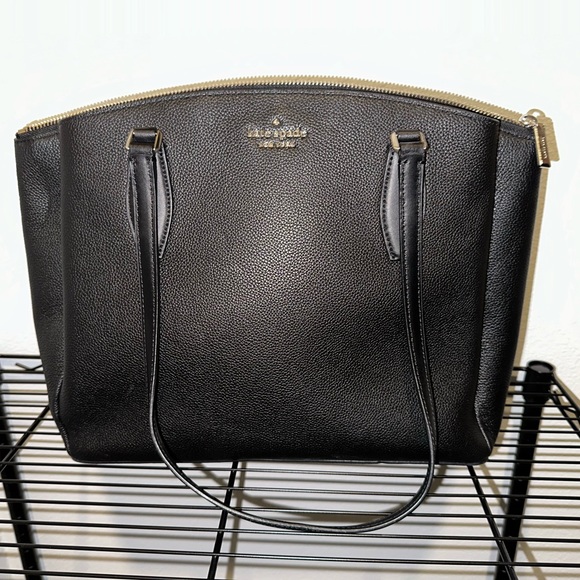 Kate Spade New York Monet Large Triple Compartment Tote - Picture 1 of 6